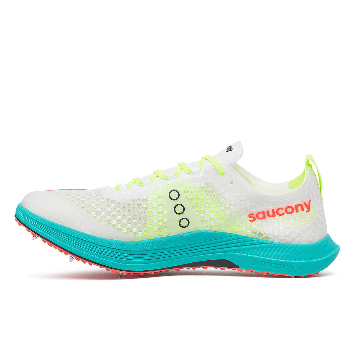 Saucony Endorphin XC