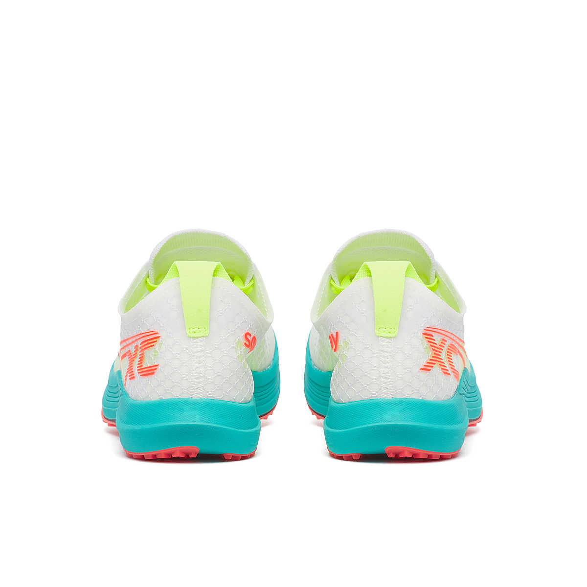 Saucony Endorphin XC