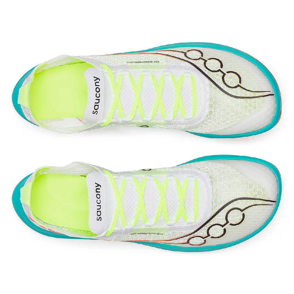 Saucony Endorphin XC