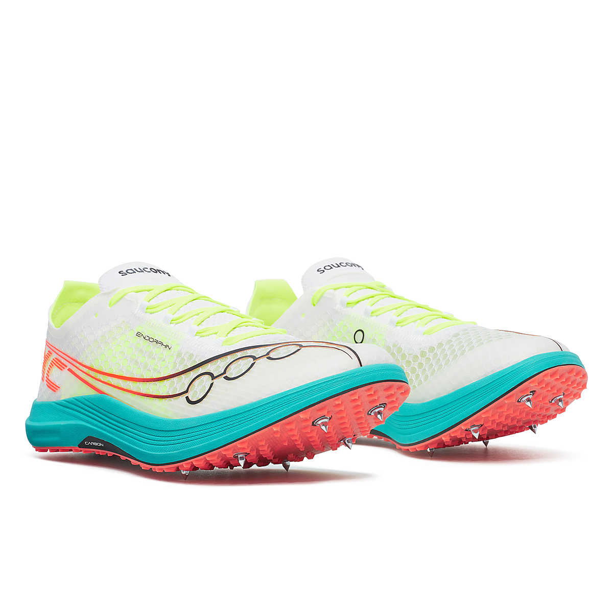 saucony Endorphin XC