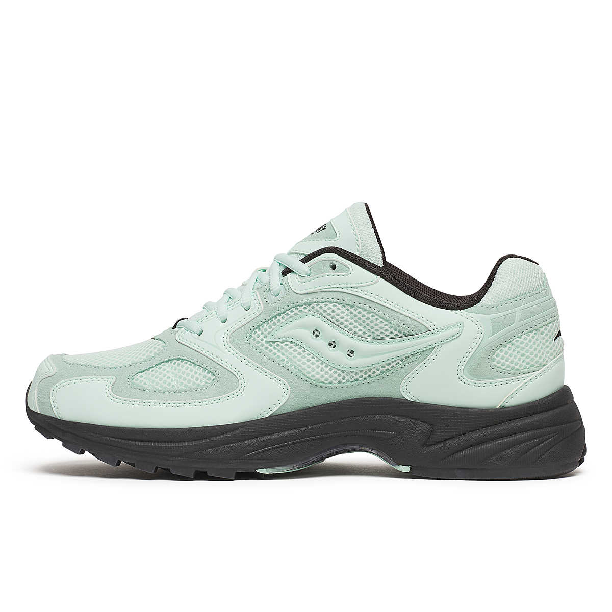 Saucony Grid Jazz 9