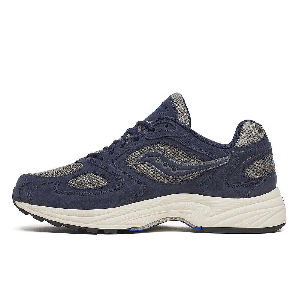 Saucony Grid Jazz 9 Suede