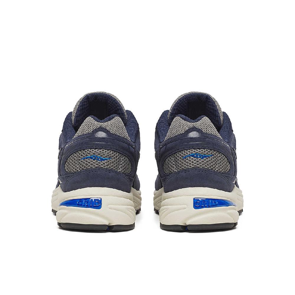 Saucony Grid Jazz 9 Suede