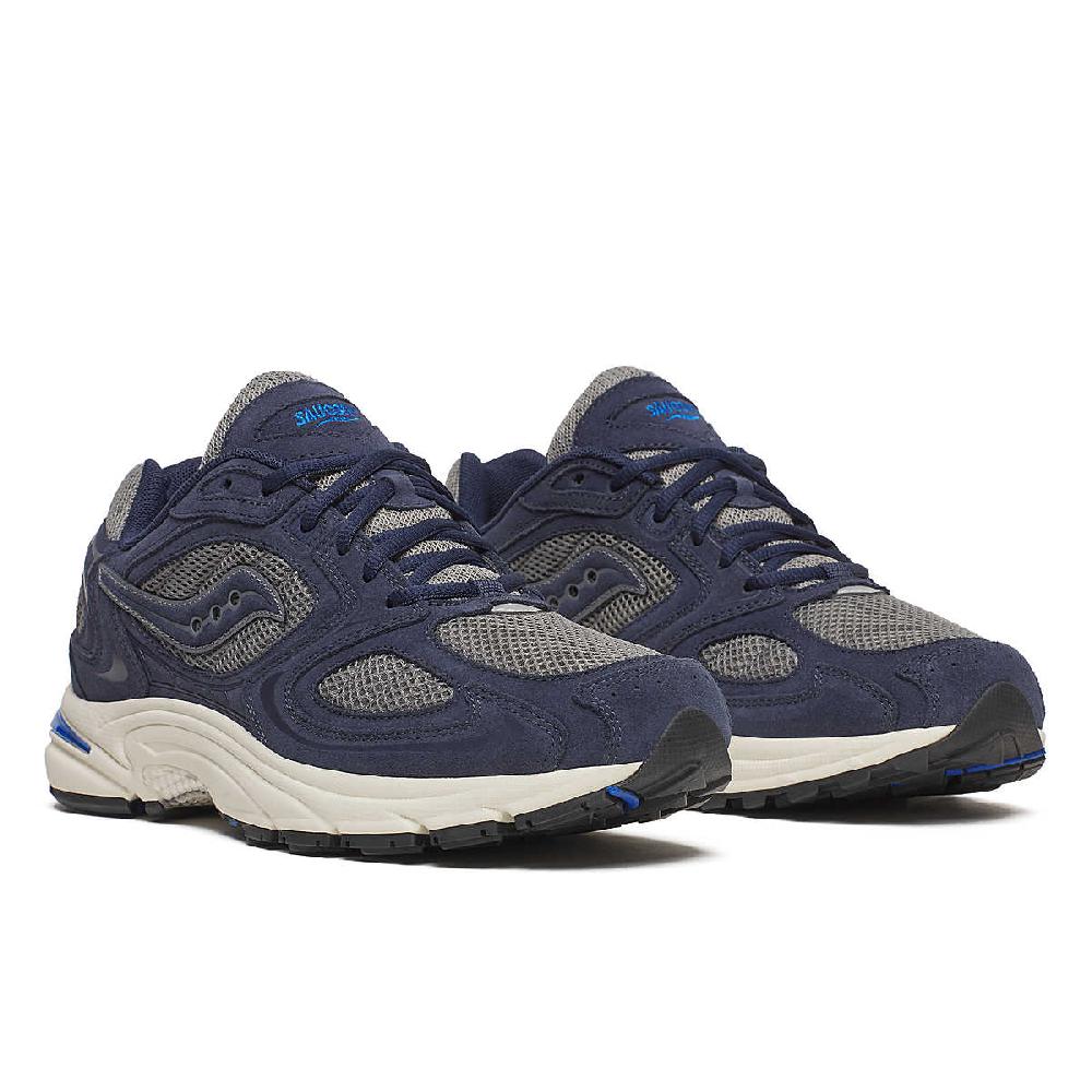 saucony Grid Jazz 9 Suede
