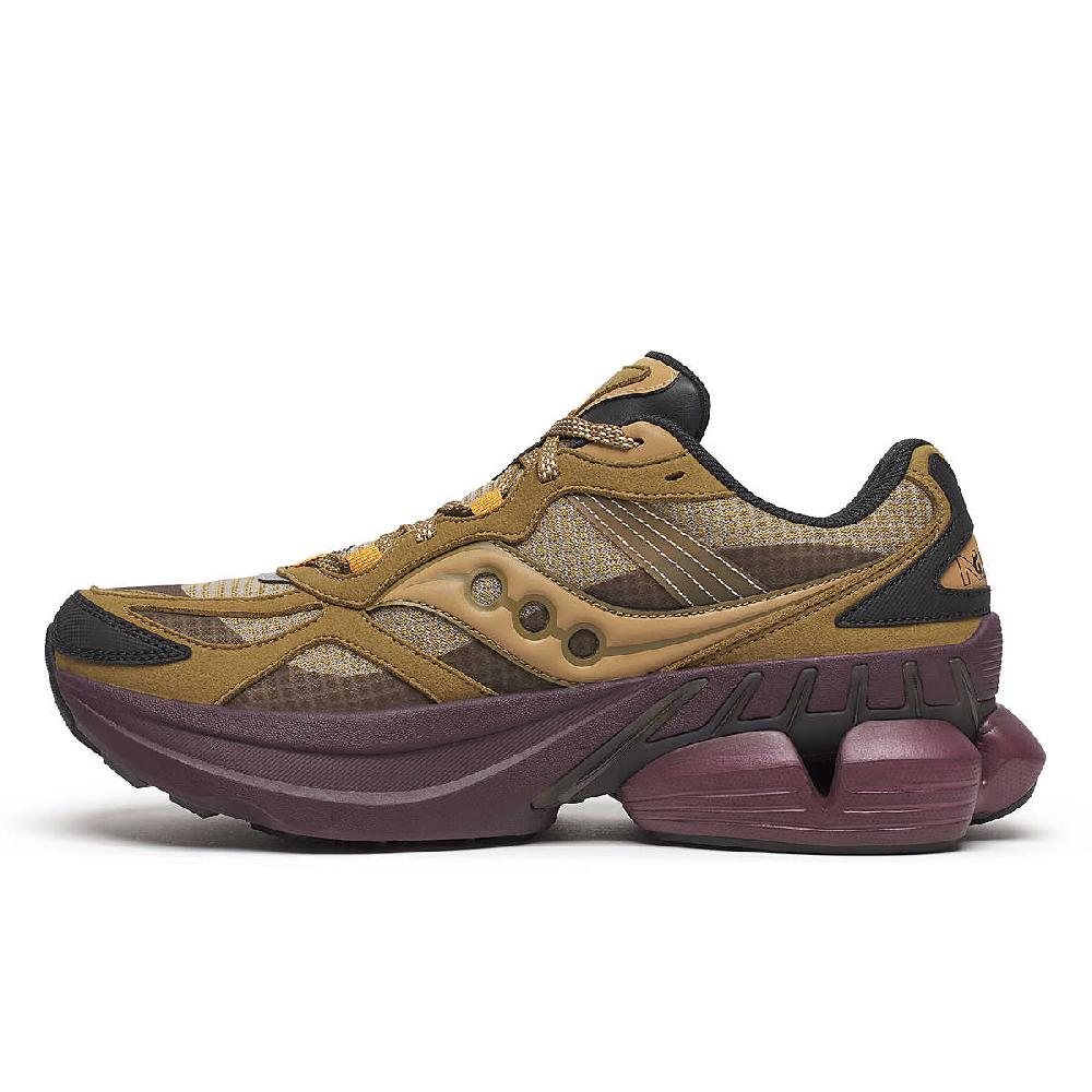 Saucony Grid NXT Winter Tech