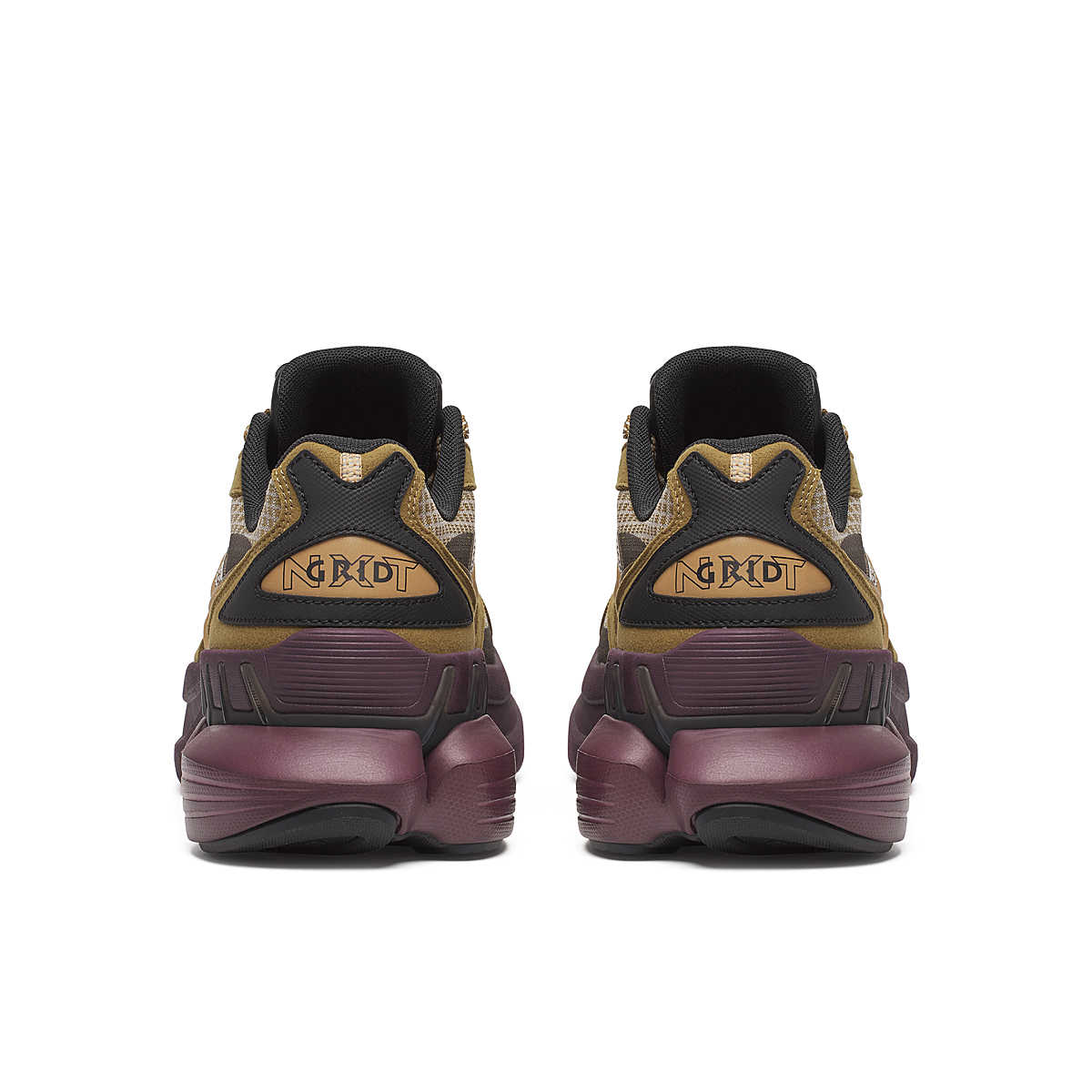 Saucony Grid NXT Winter Tech
