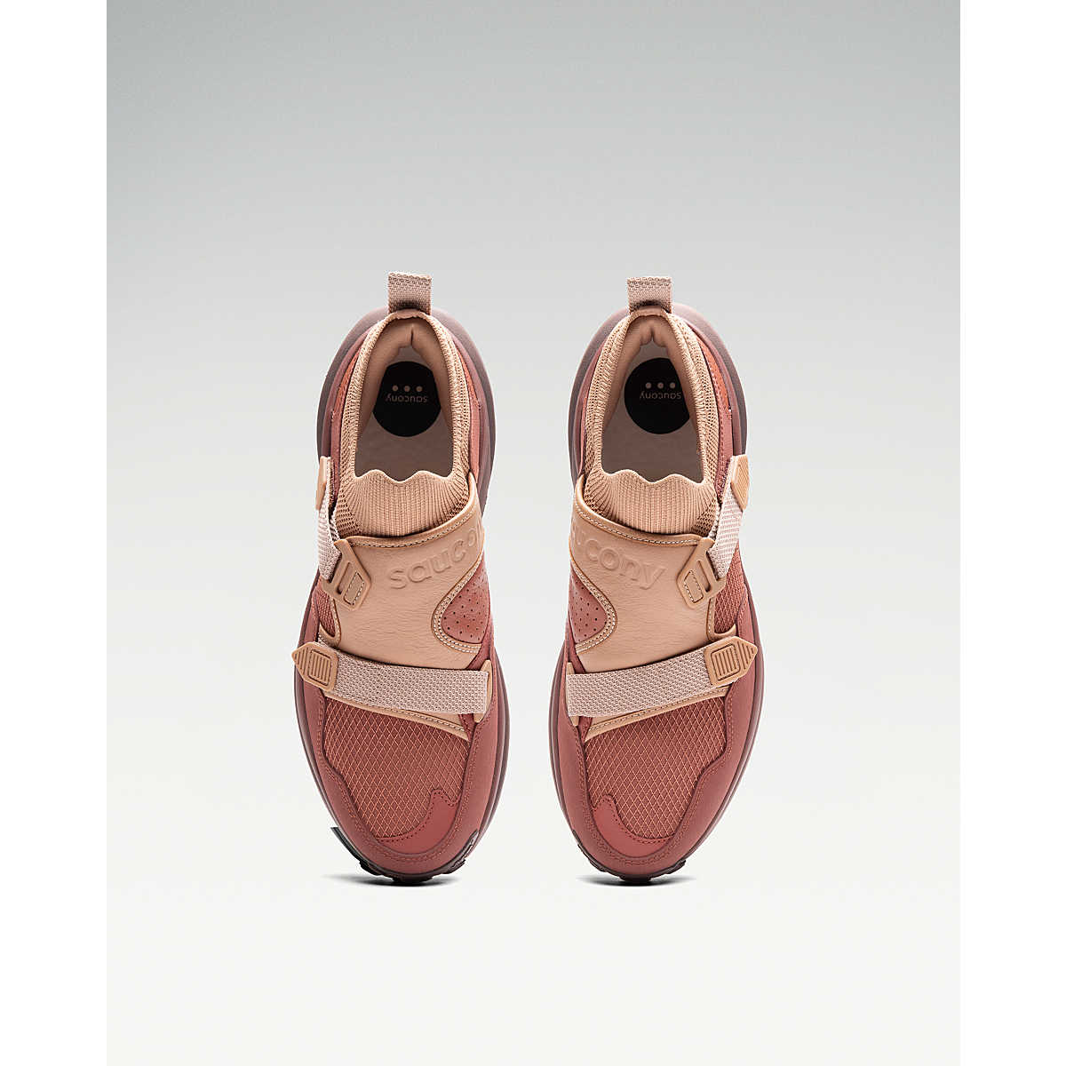 Saucony Grid X Ultra S