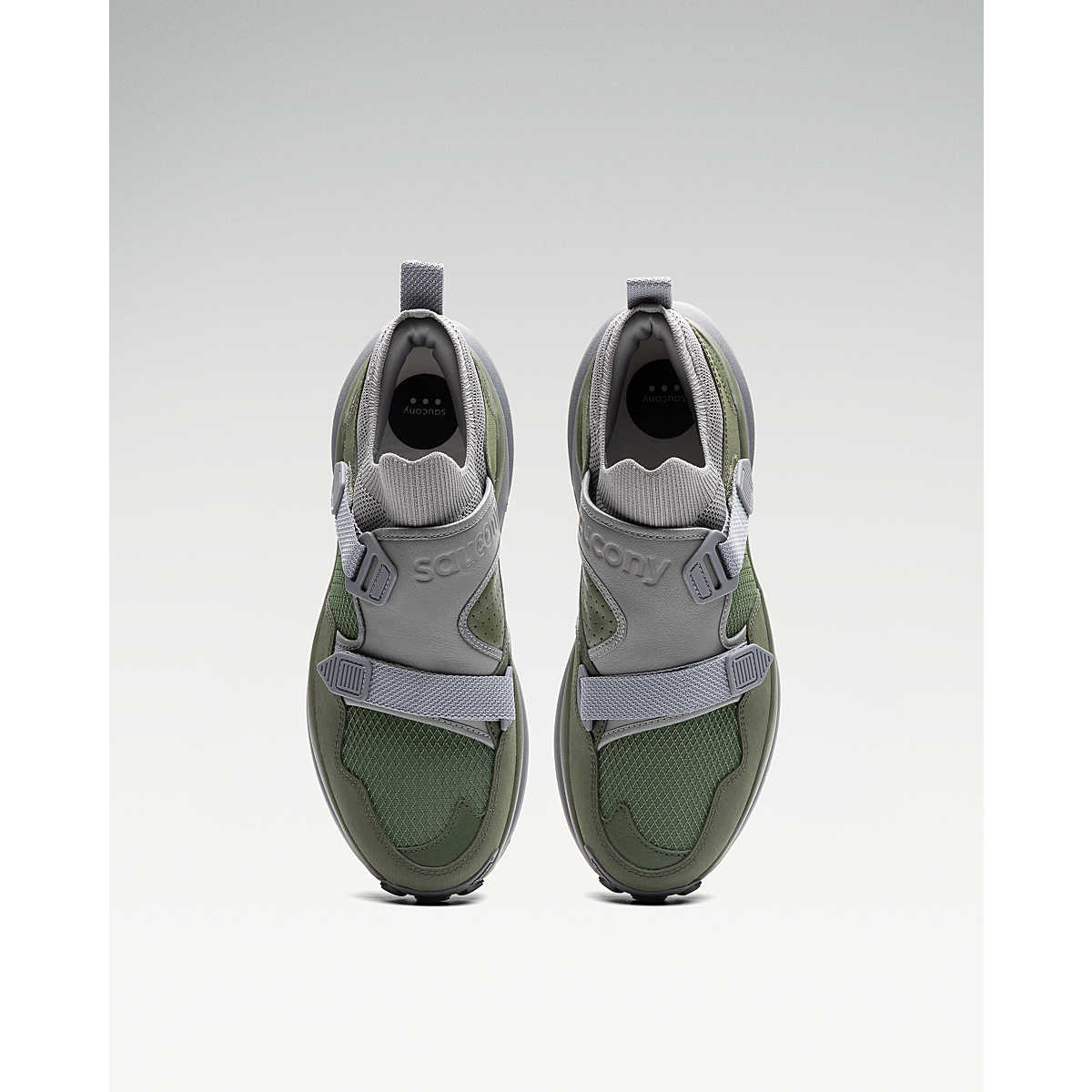 Saucony Grid X Ultra S