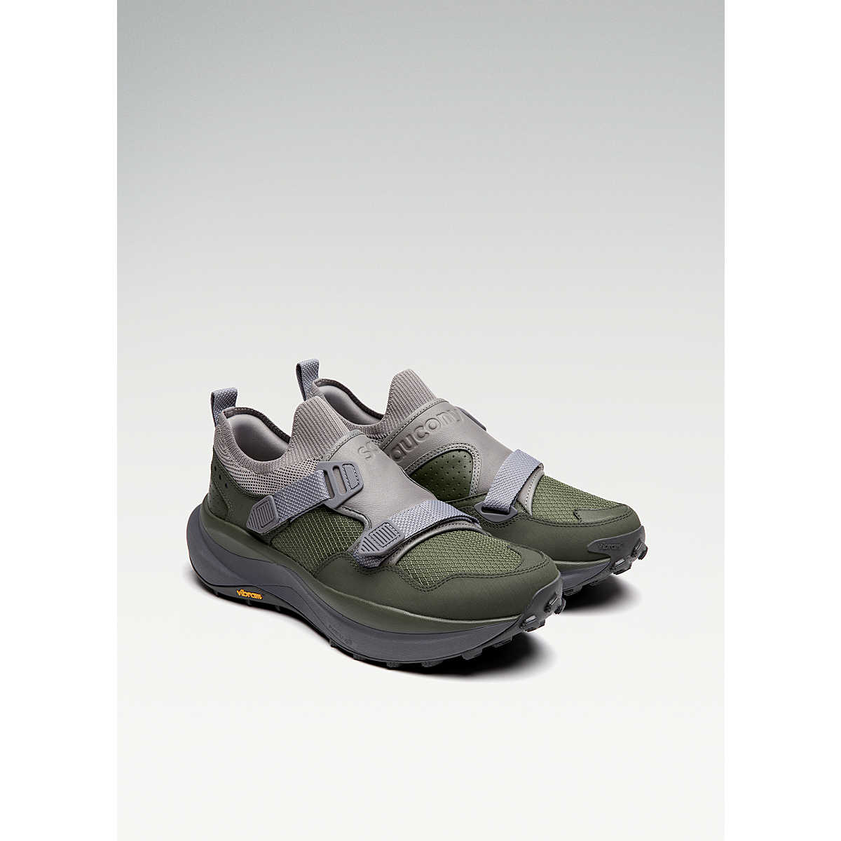 saucony Grid X Ultra S