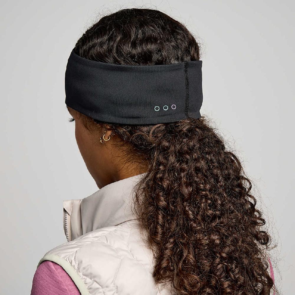 saucony Hurricane Headband