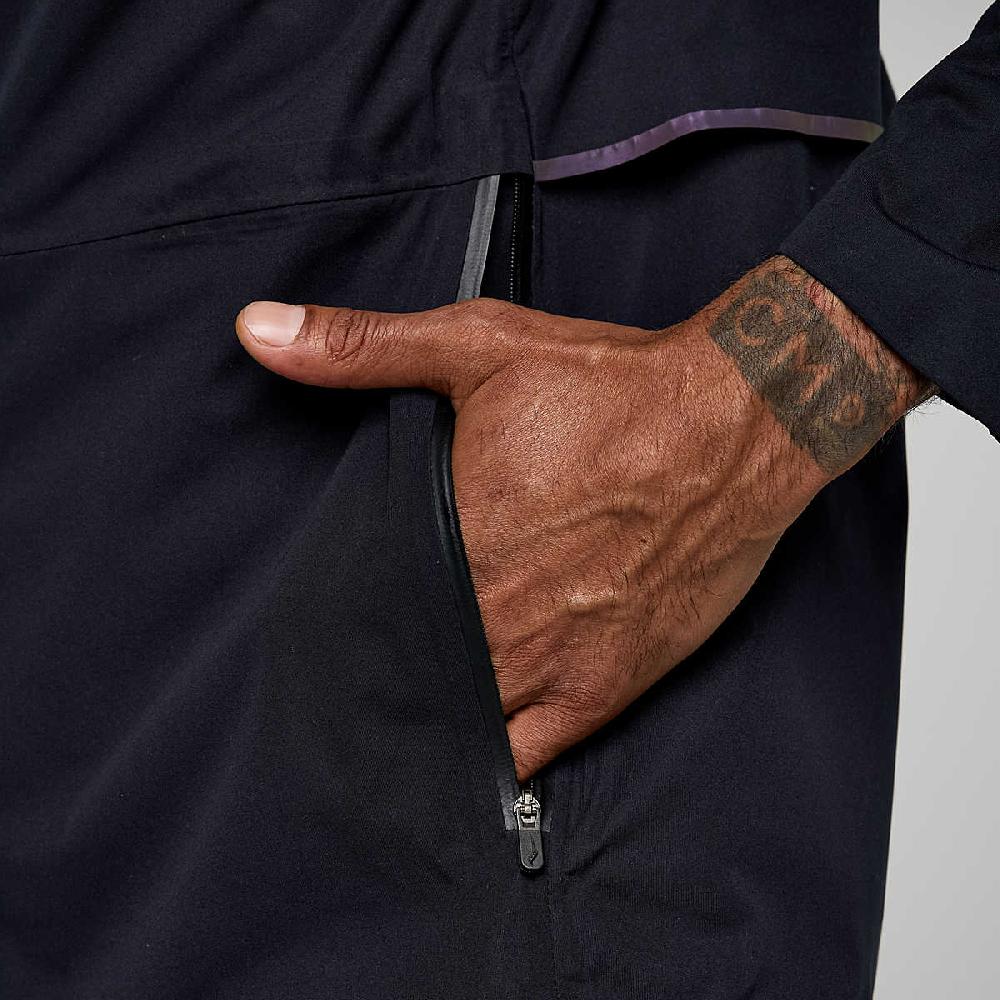 Saucony Hurricane Waterproof Jacket