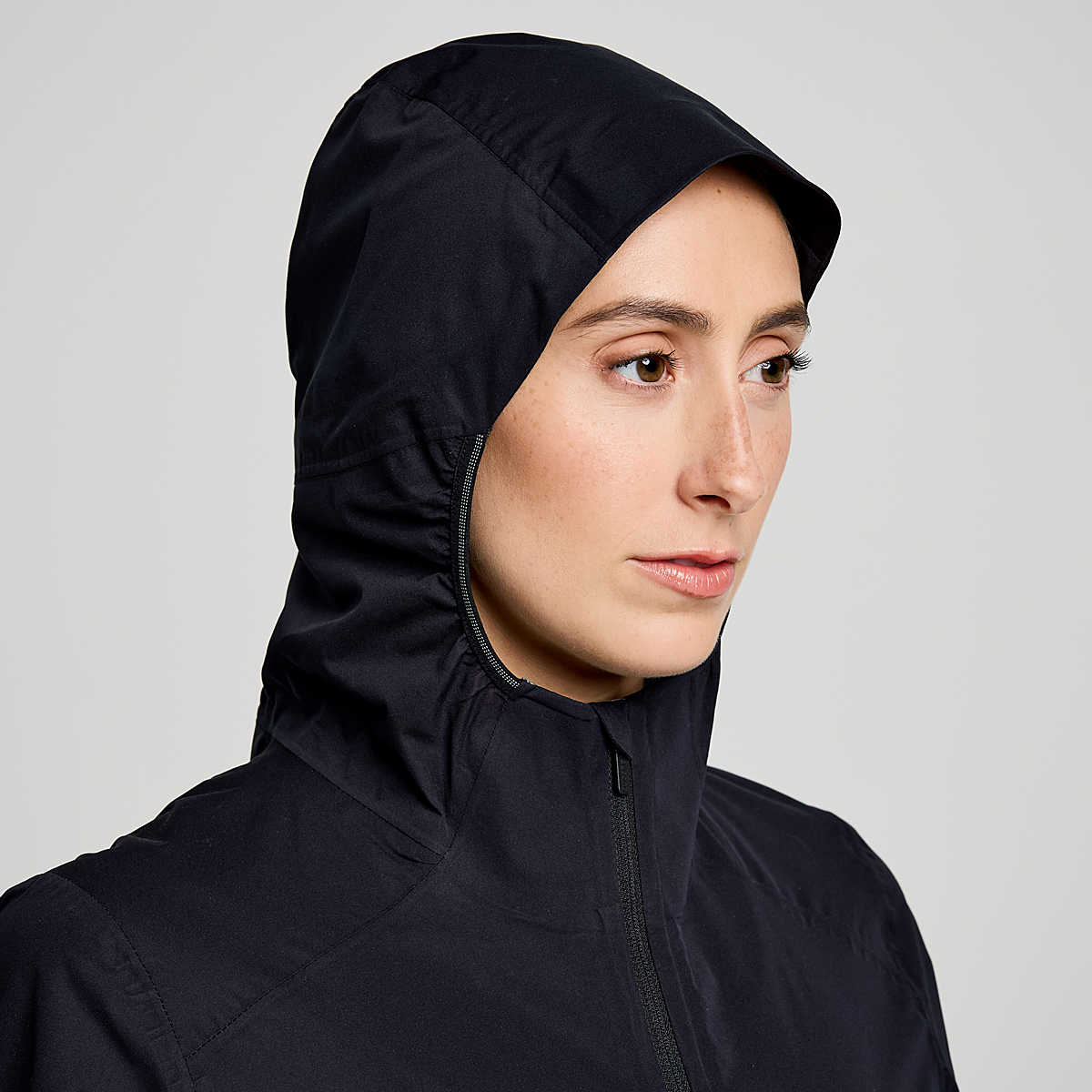 Saucony Hurricane Waterproof Jacket