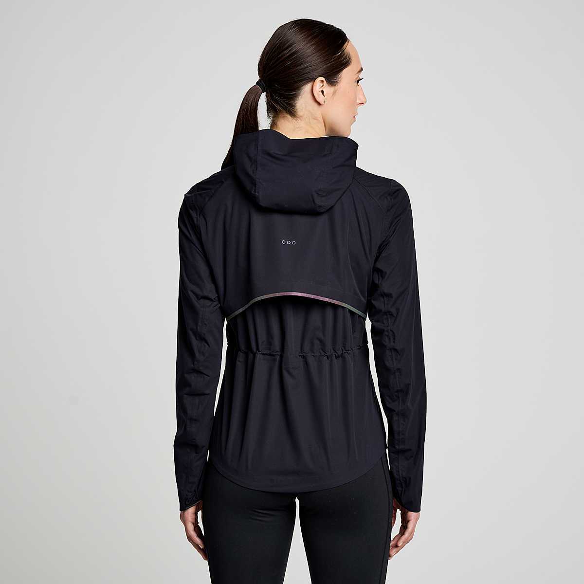 saucony Hurricane Waterproof Jacket