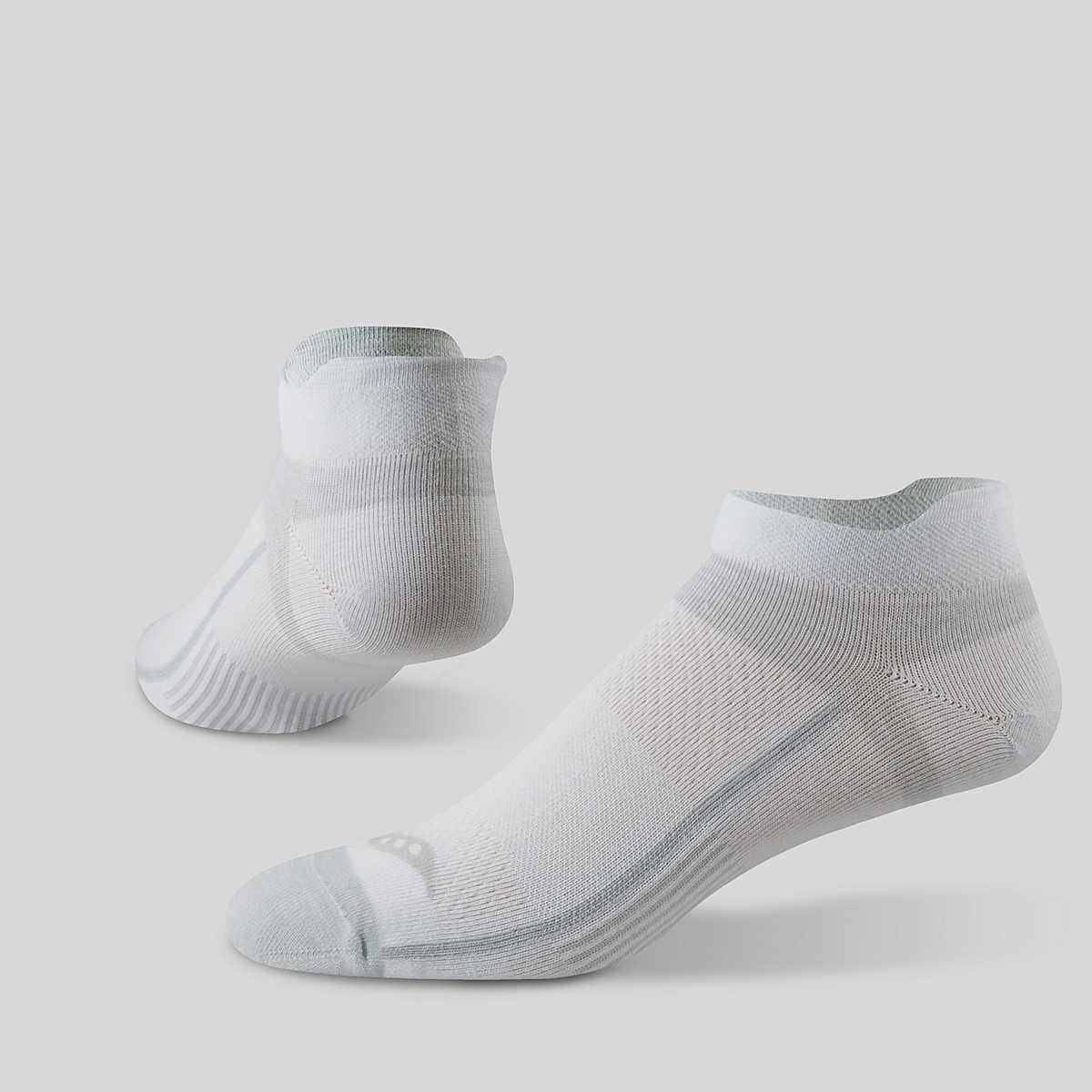 saucony Inferno Ultralight No Show Tab Sock