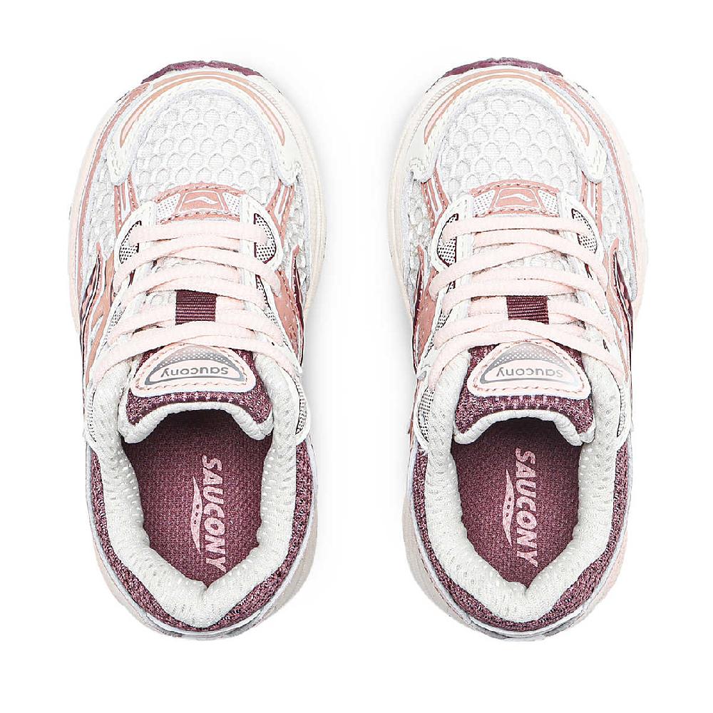 Saucony Little Kid's Omni 9 KDZ