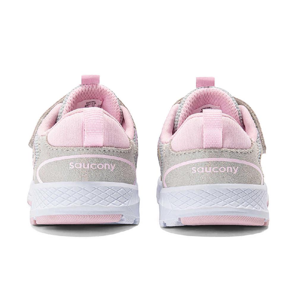 Saucony Little Kid's Wind 3.0 JR