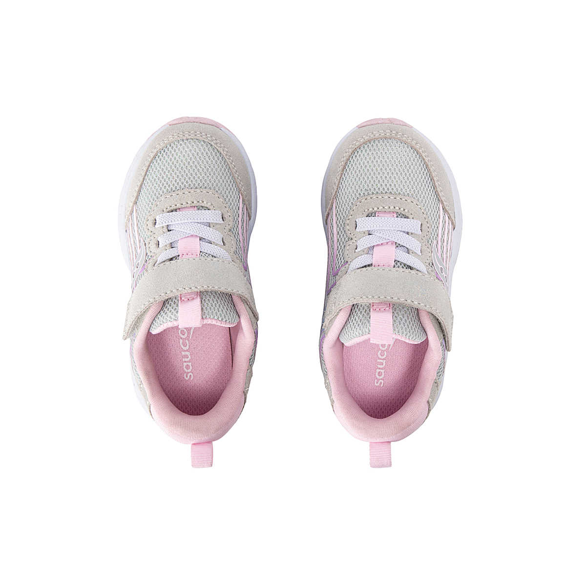 Saucony Little Kid's Wind 3.0 JR