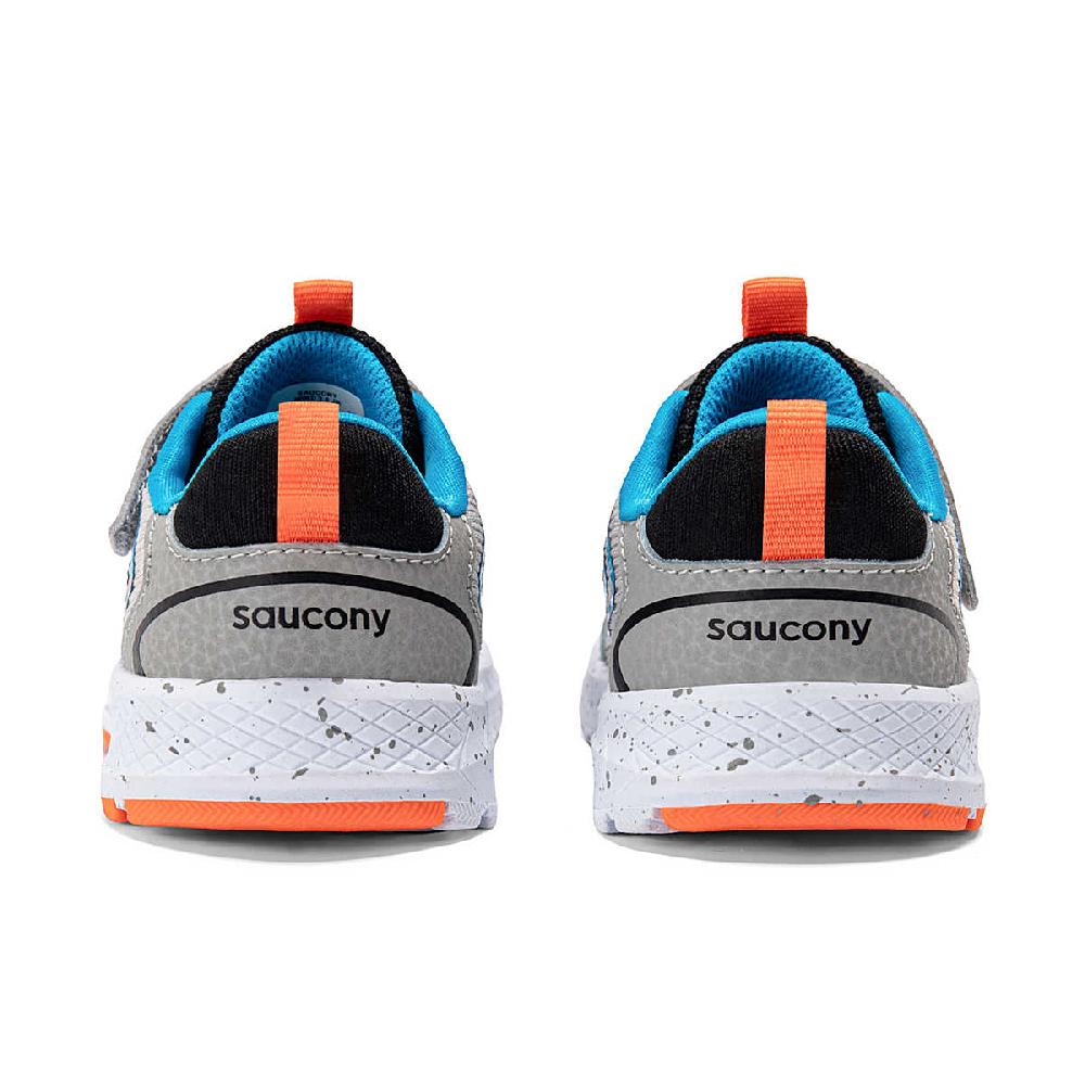 Saucony Little Kid's Wind 3.0 JR