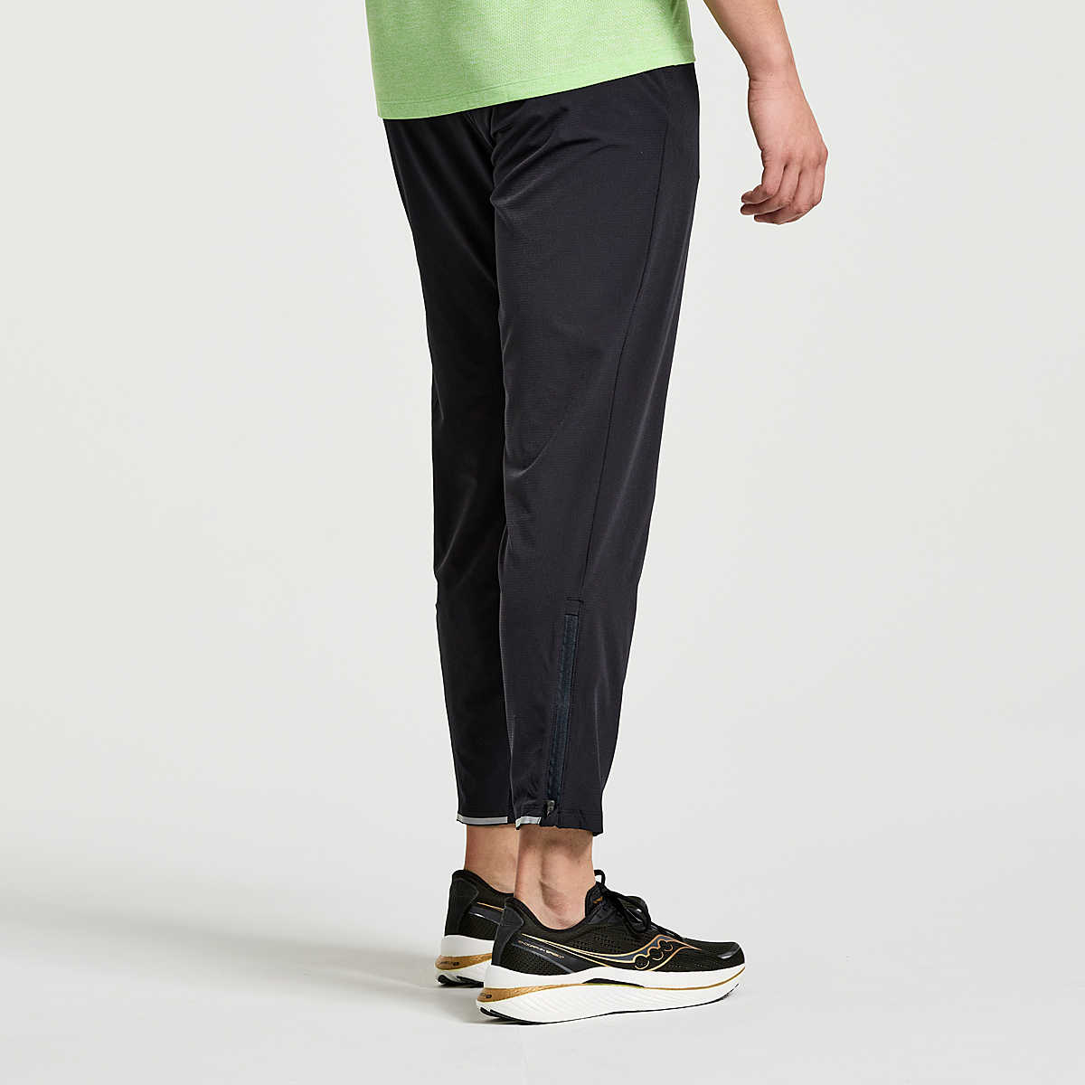 Saucony Men's Boston Woven Pant