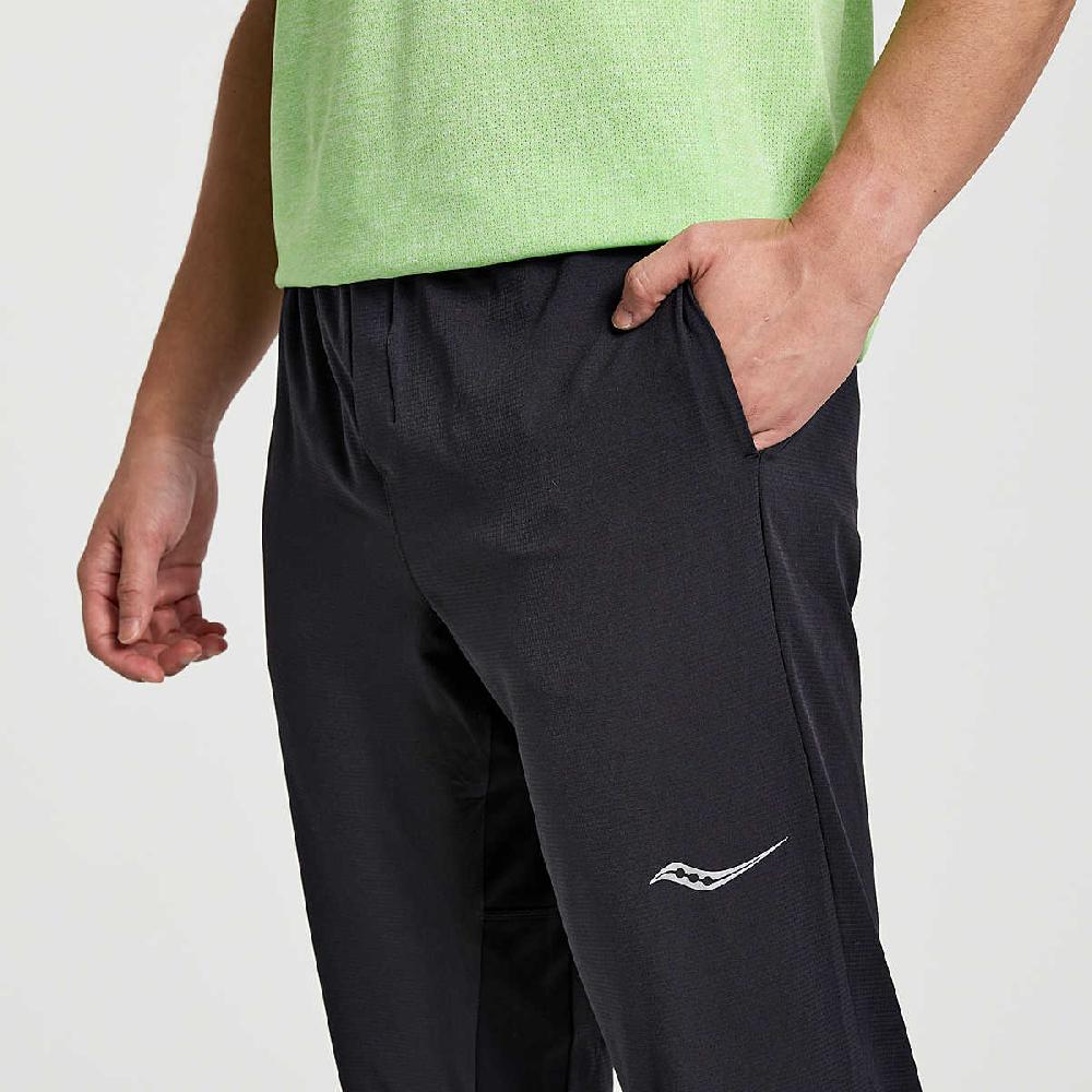 Saucony Men's Boston Woven Pant