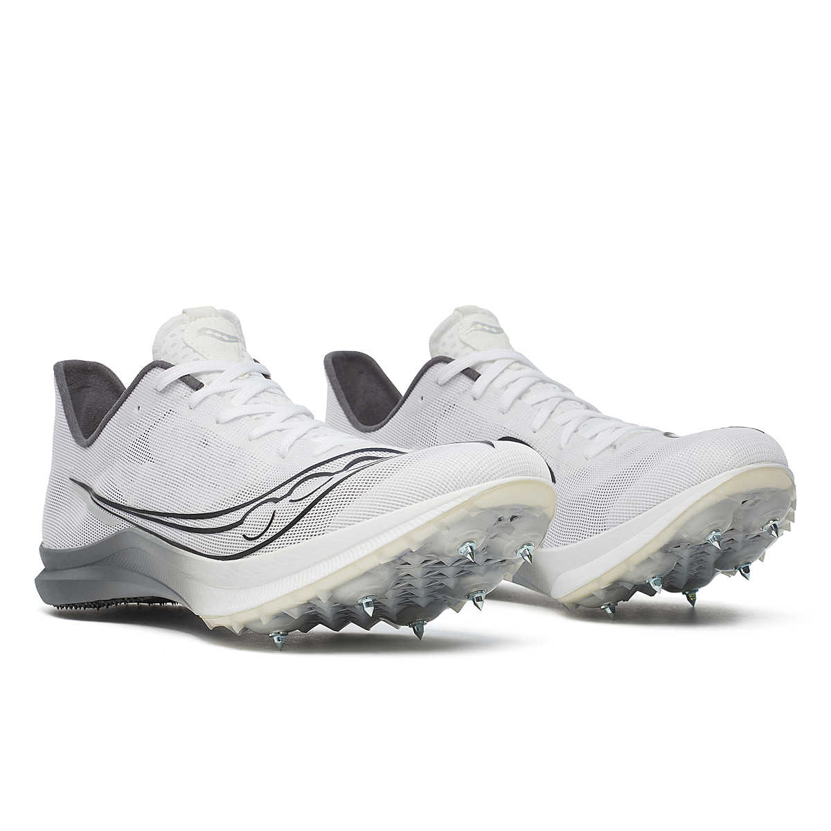 saucony Men's Endorphin Cheetah