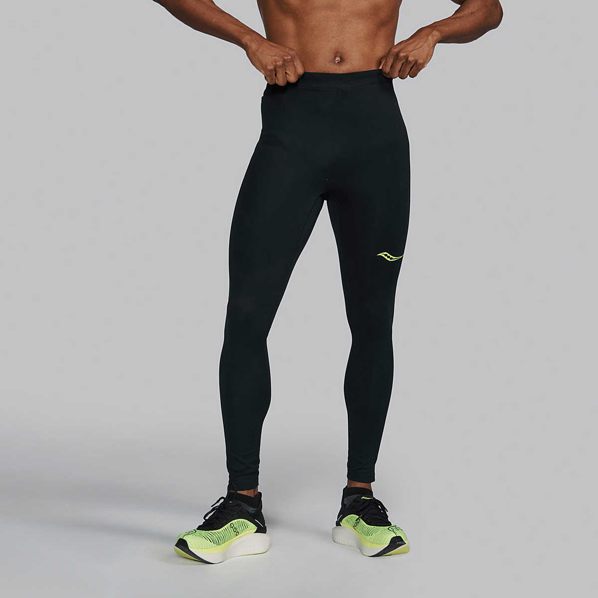 saucony Men's Endorphin Fortify Tight