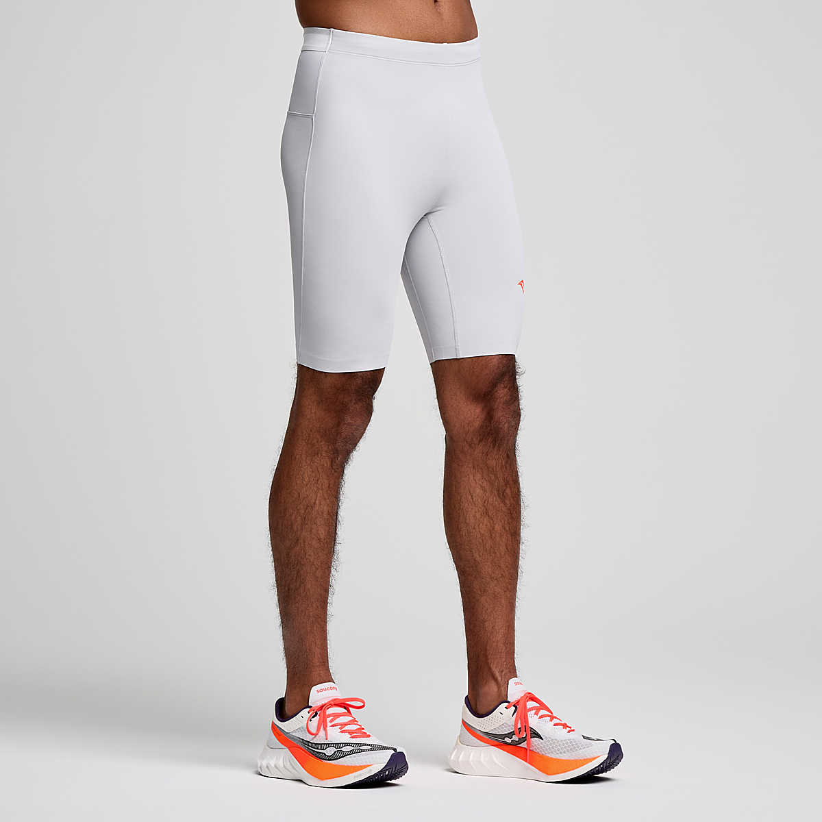 Saucony Men's Endorphin Half Tight
