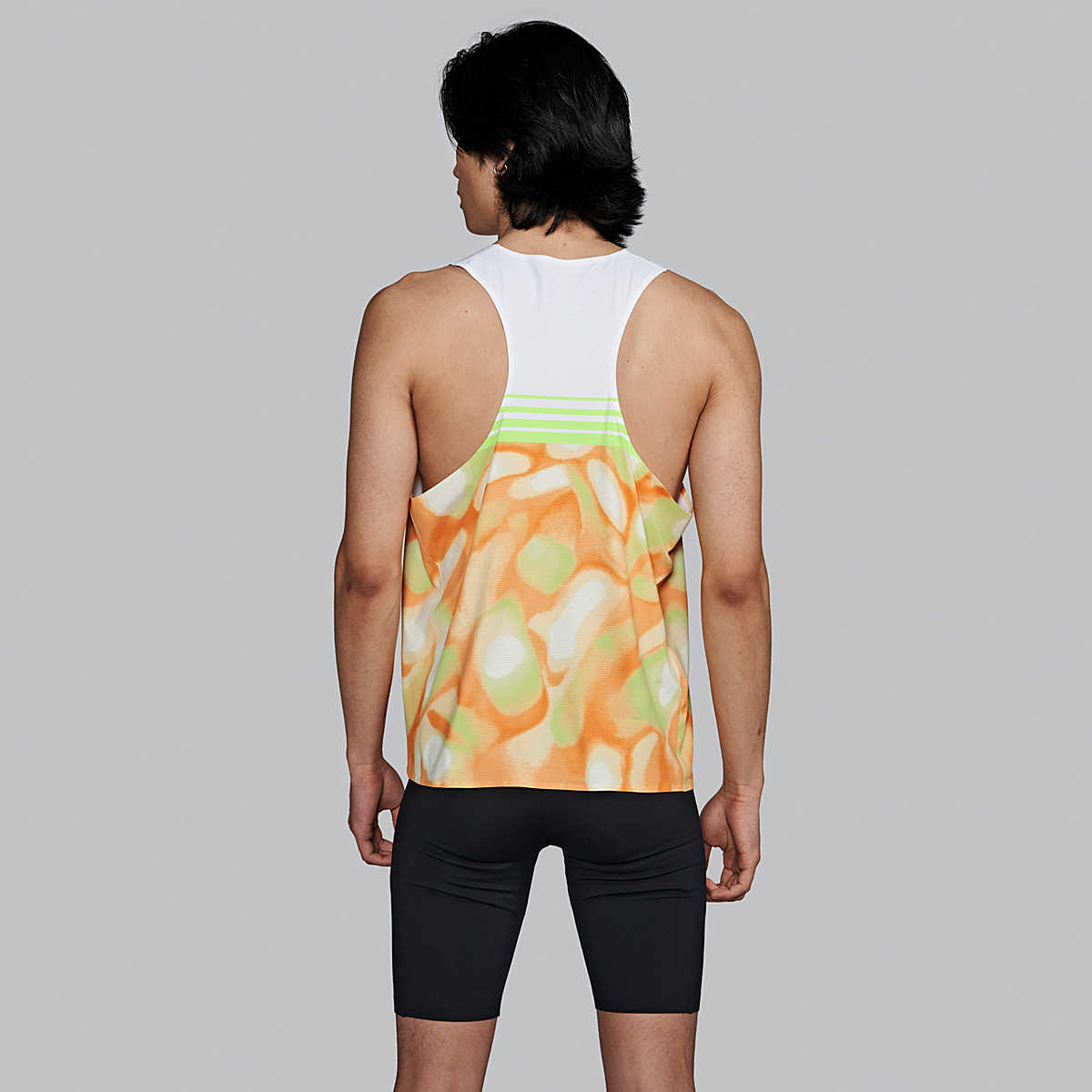 Saucony Men's Endorphin Singlet