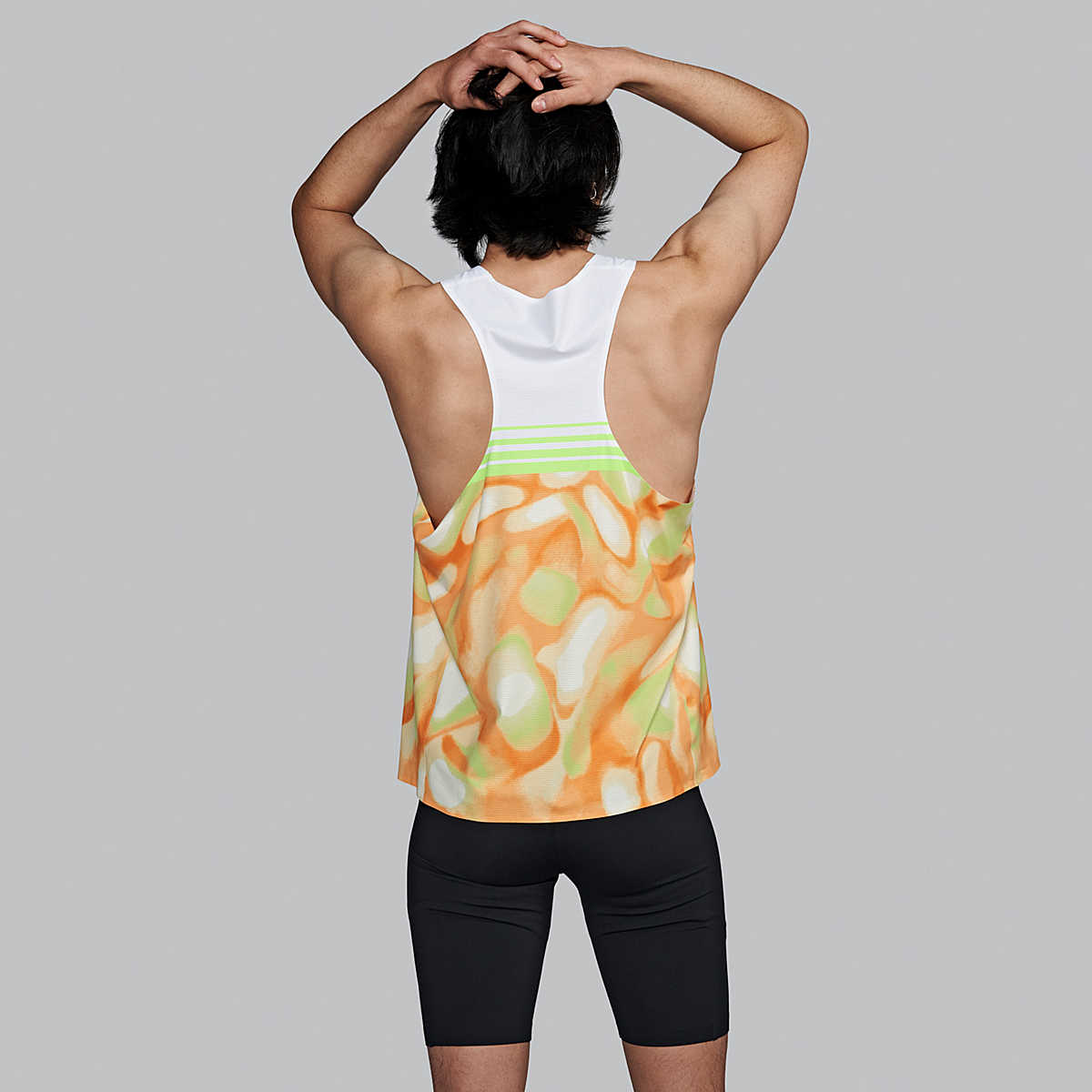 Saucony Men's Endorphin Singlet
