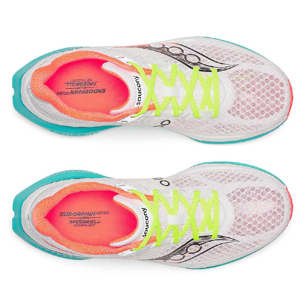 Saucony Men's Endorphin Speed 5