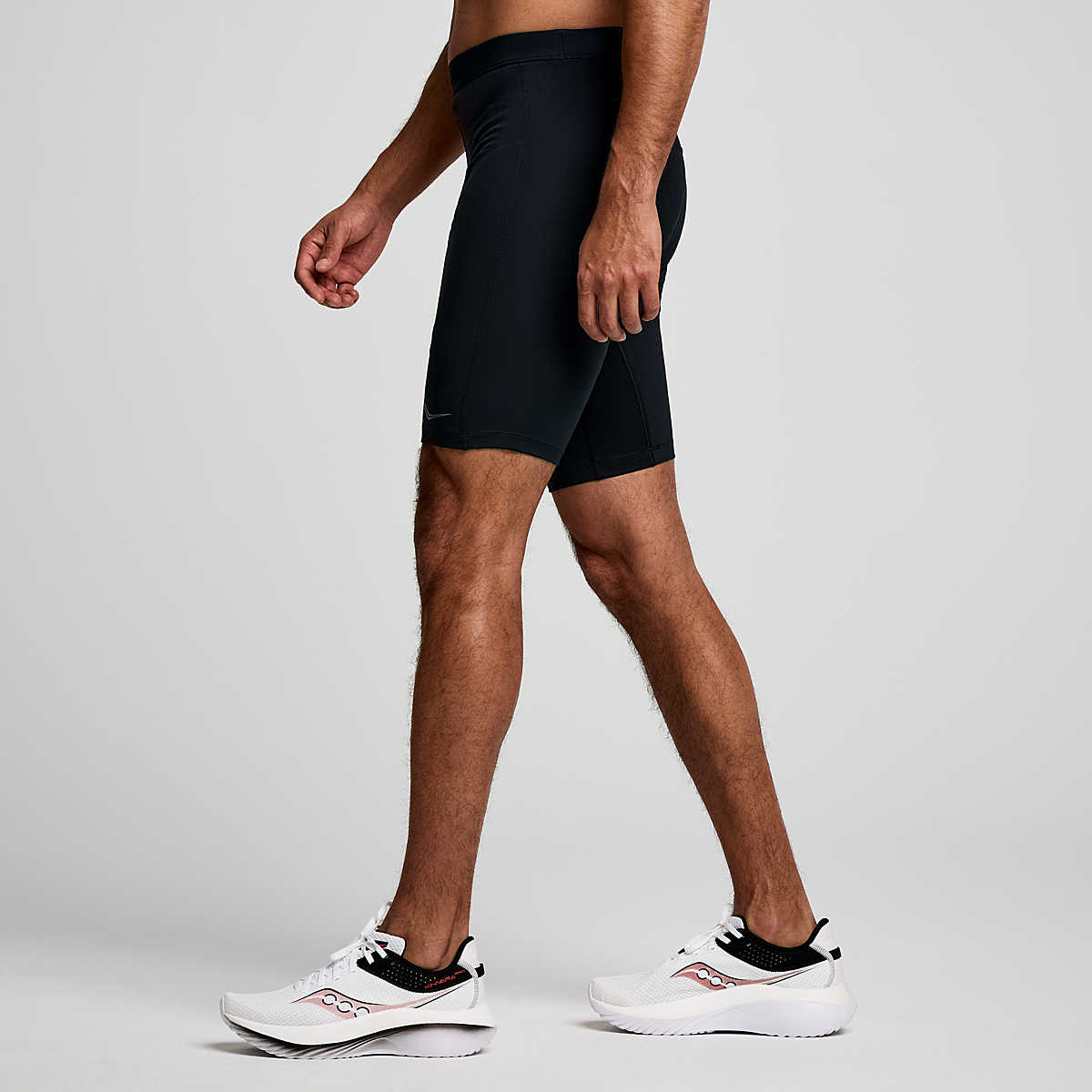 Saucony Men's Fortify Lined Half Tight