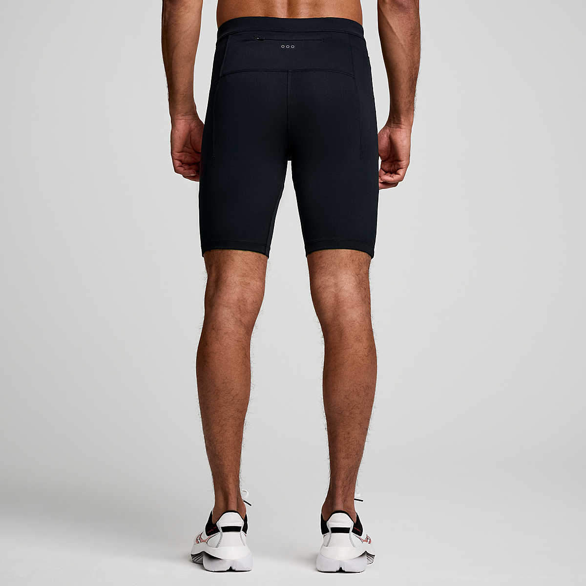 saucony Men's Fortify Lined Half Tight