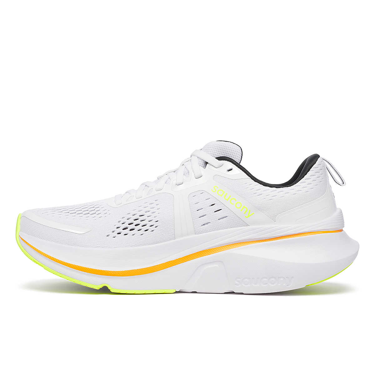 Saucony Men's Guide 18