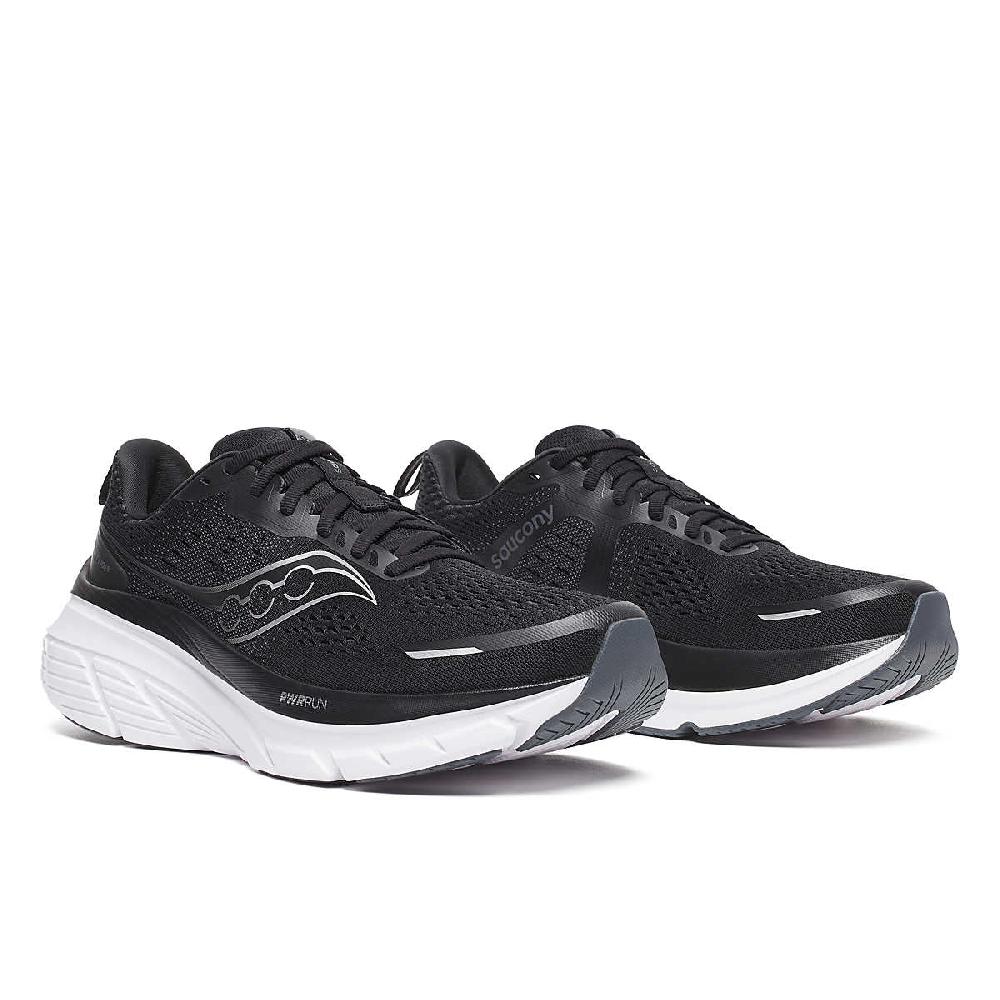 saucony Men's Guide 18 Wide
