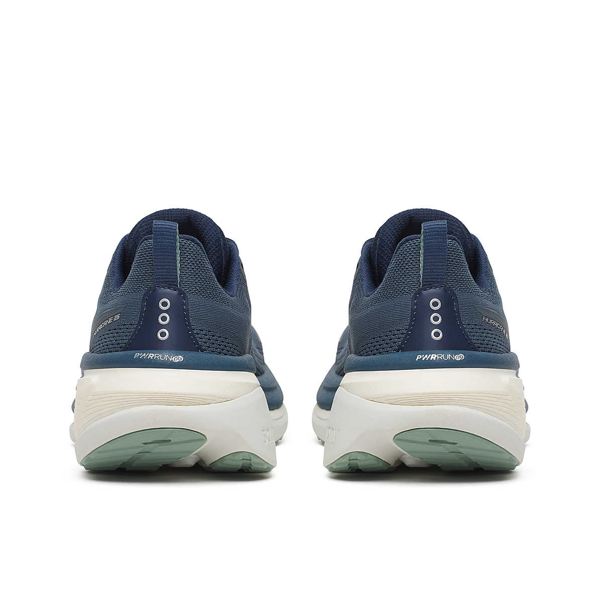 Saucony Men's Hurricane 25