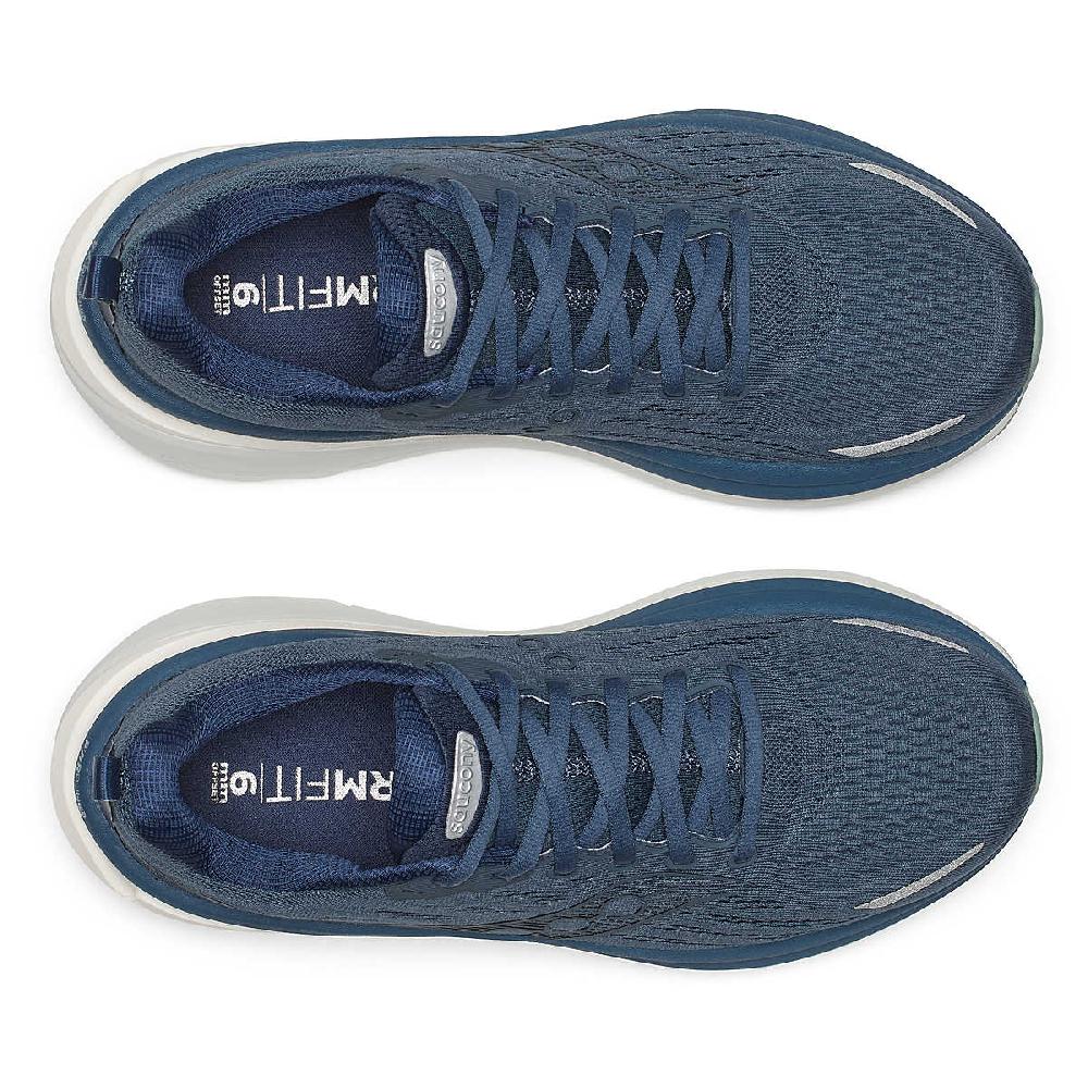 Saucony Men's Hurricane 25
