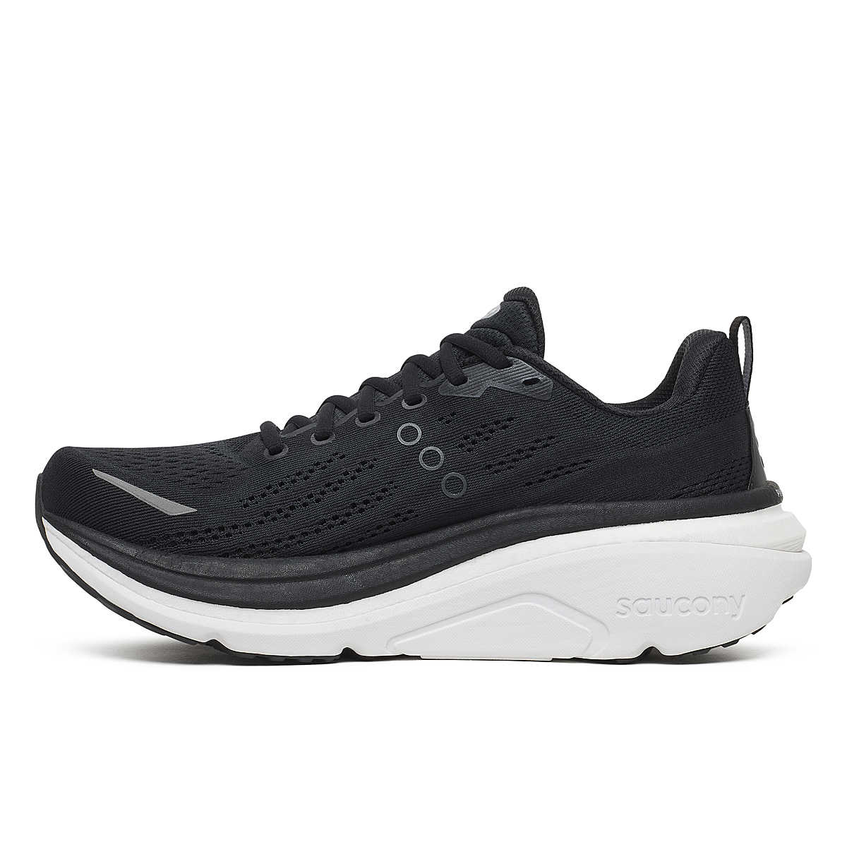 Saucony Men's Hurricane 25 Wide