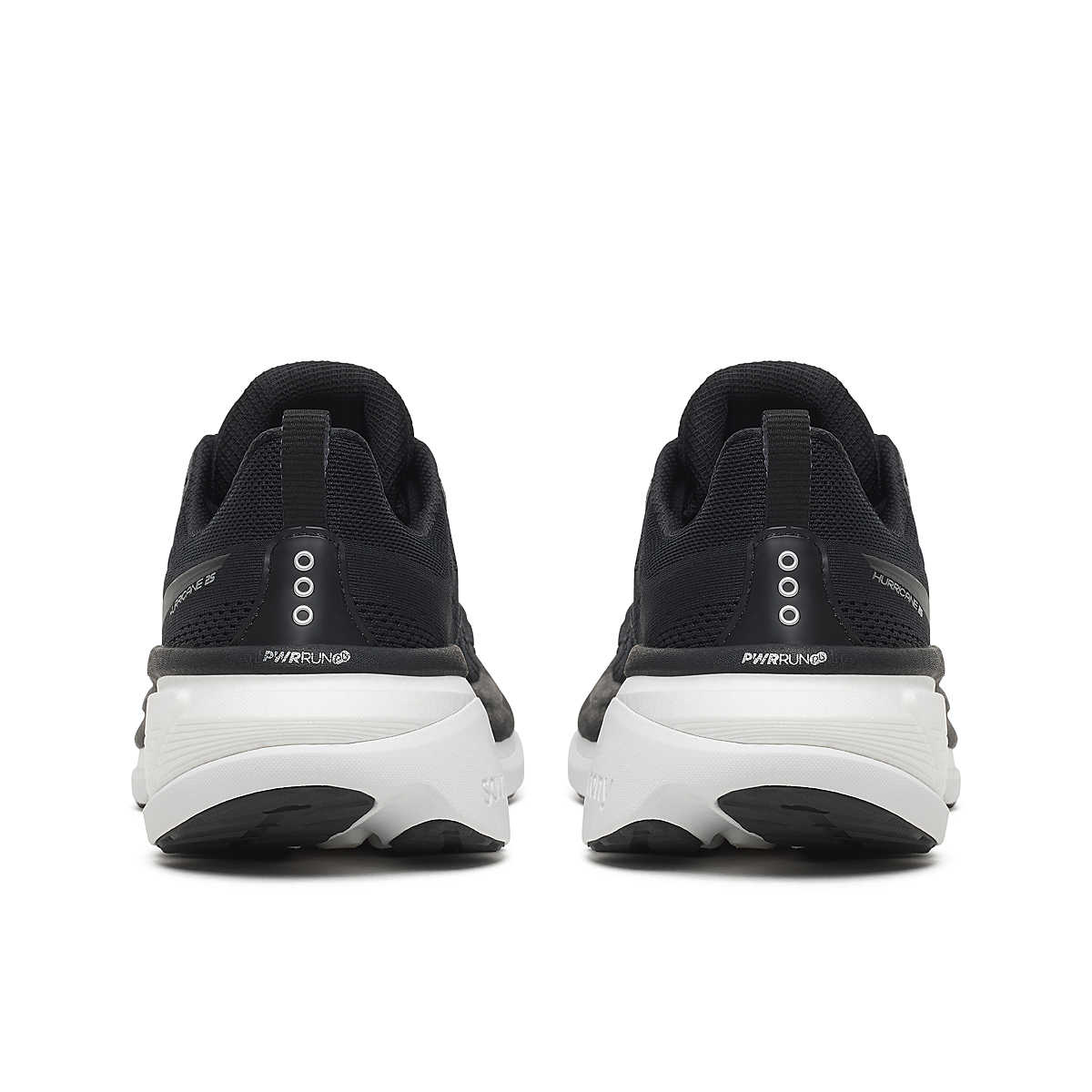 Saucony Men's Hurricane 25 Wide