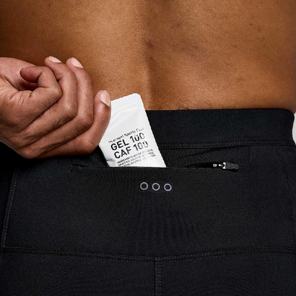 Saucony Men's Hurricane Tight