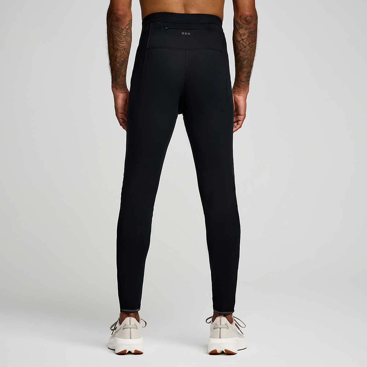 saucony Men's Hurricane Tight