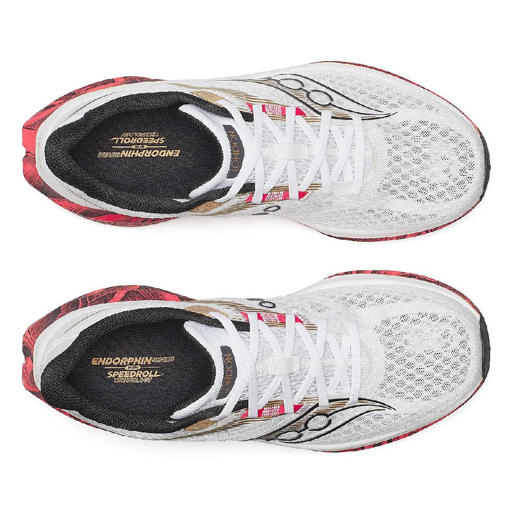 Saucony Men's London Endorphin Speed 5