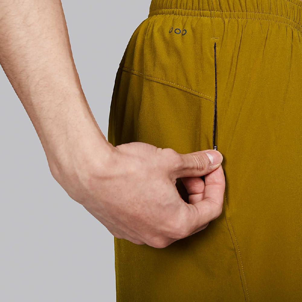 Saucony Men's Outpace 5" Short