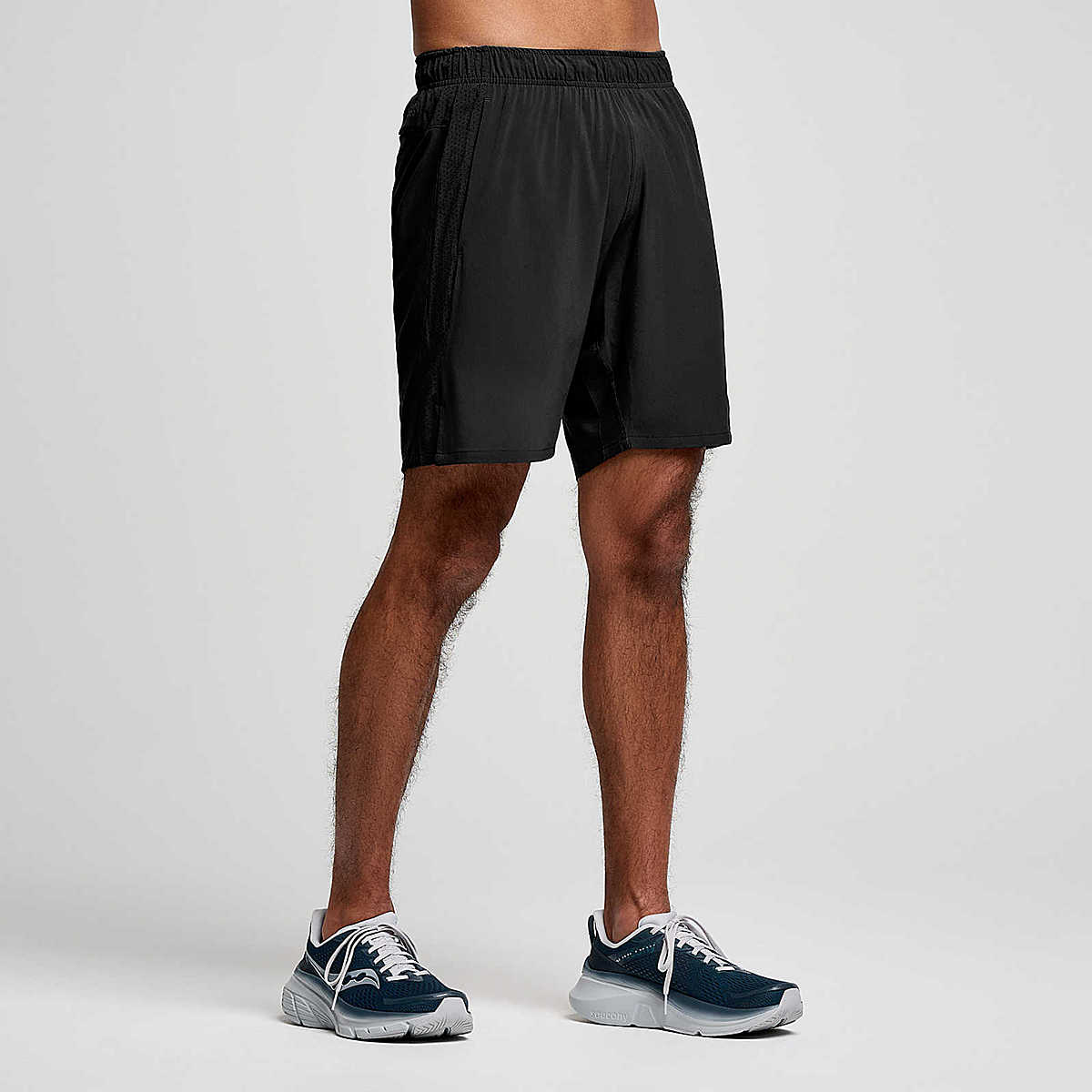 Saucony Men's Outpace 7" Short