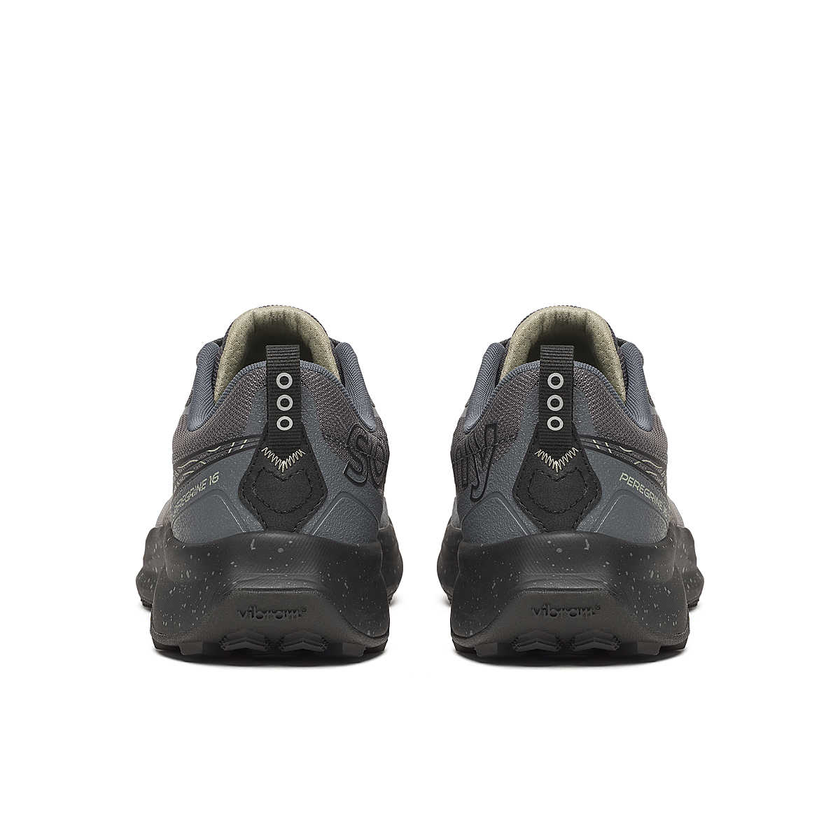 Saucony Men's Peregrine 16