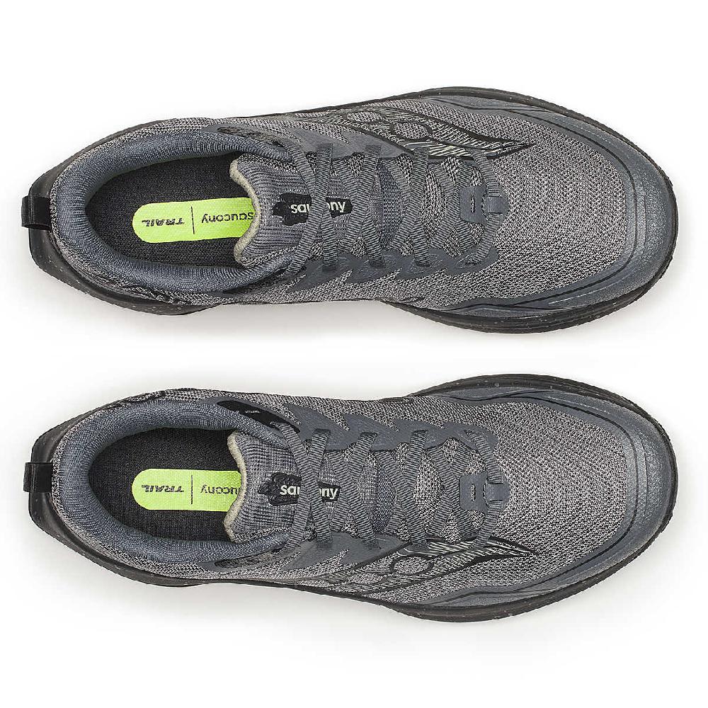 Saucony Men's Peregrine 16