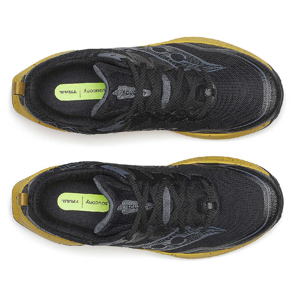 Saucony Men's Peregrine 16 GTX