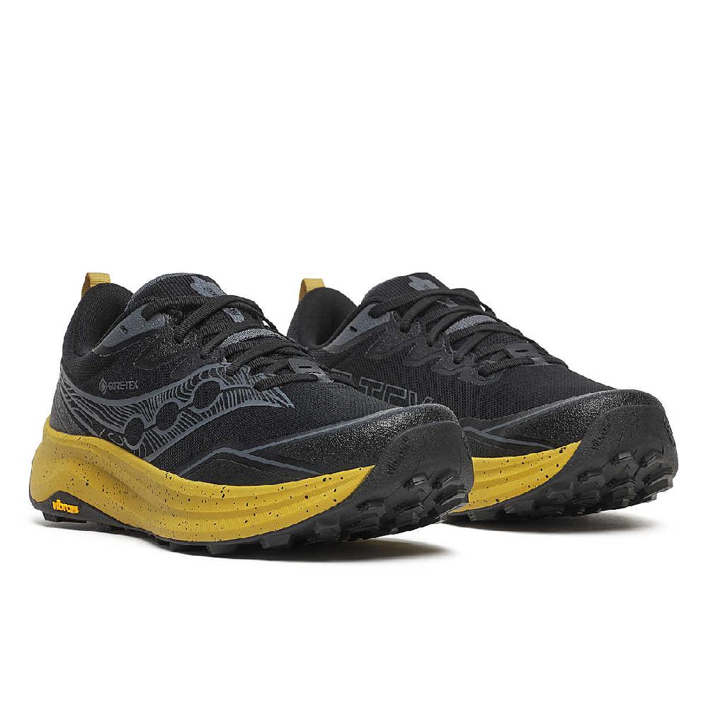 saucony Men's Peregrine 16 GTX