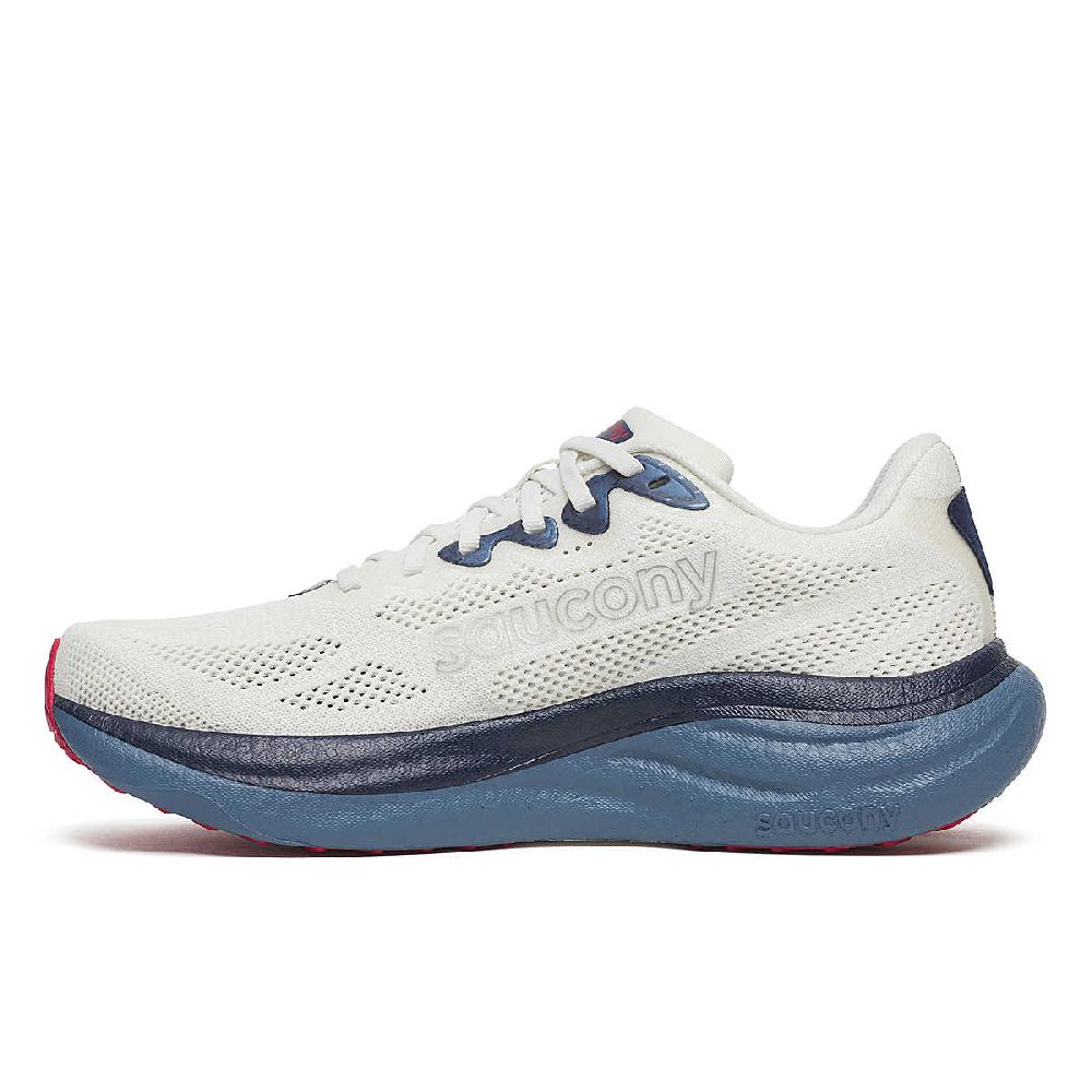 Saucony Men's Ride 19 Wide