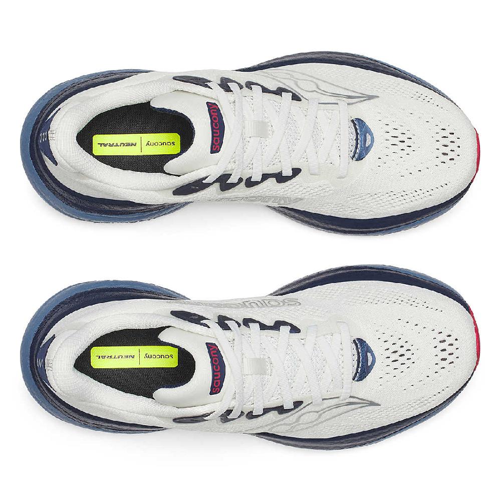 Saucony Men's Ride 19 Wide