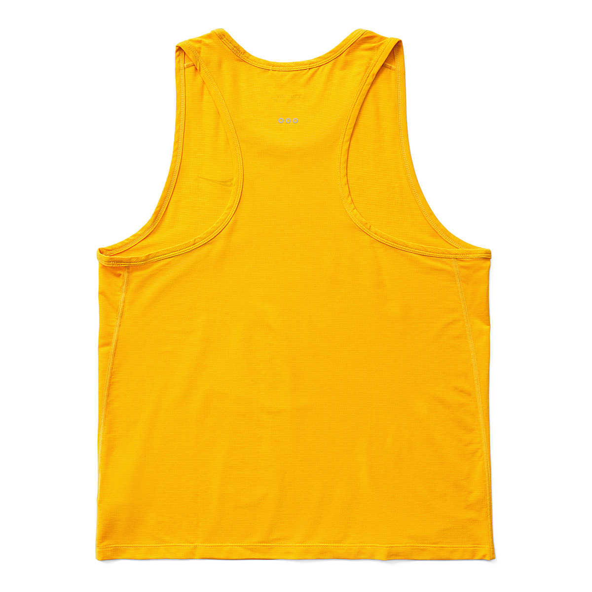 saucony Men's Stopwatch Singlet